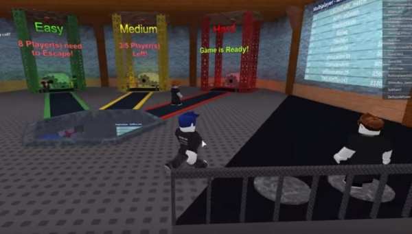tips roblox game rc скриншот 4