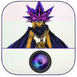 Yo_Gi_Oh Face Camera 1.1