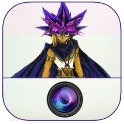 Face Yu_Gi_Oh Camera иконка