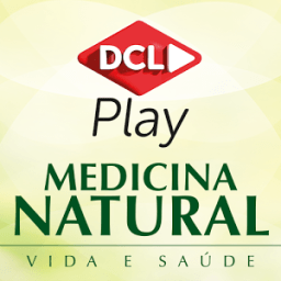 DCL Play Medicina Natural icon