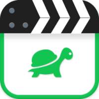 Slow Motion Camera - Video Editor