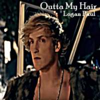 Outta My Hair Song Logan Paul on 9Apps