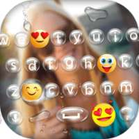 My Photo Keyboard - Keyboard Theme