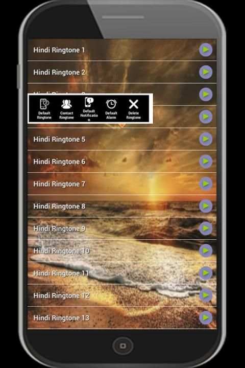 رنات هندية 2018 screenshot 2