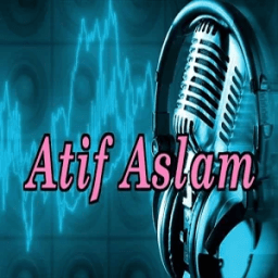 Best Songs Atif Aslam أيقونة