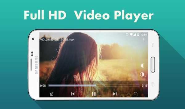 HD Mx Video Player 2 تصوير الشاشة
