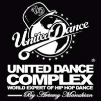 United Dance Complex by Artemy Manukian on 9Apps