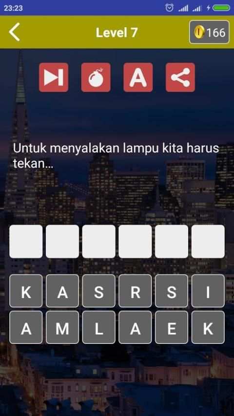 TTS Cak Lontong скриншот 3