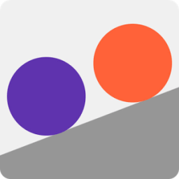 Brain Ball 2 - Physics Puzzles иконка