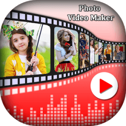 Photo Video Maker - Photo Video Editor icon