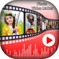 Photo Video Maker - Photo Video Editor