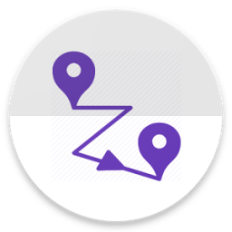 Traceroute иконка