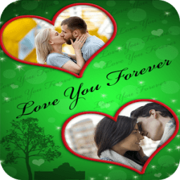 إطارات صور حب ورومانسية 2018 icon