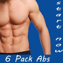 6 Pack Abs(No Ads) иконка