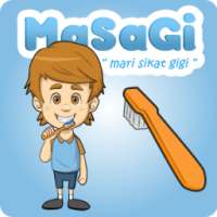 Mari Sikat Gigi (Masagi)