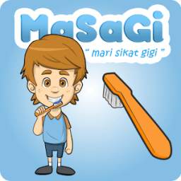 Masagi 1.0