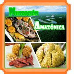 Nutrición Amazónica Huitoto