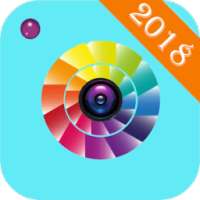 Photo Editor-SnapPic Collage