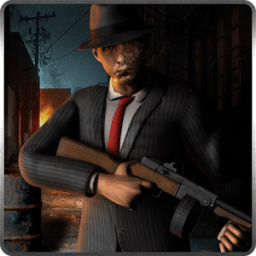 Mafia Gods Criminal Escape icon