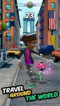 Kickerinho World screenshot 6