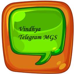 Vindhya Messenger 1.0
