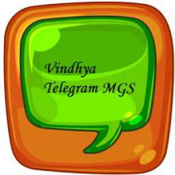Vindhya Telegram MSG иконка