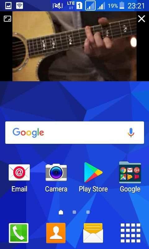 HD MX Player screenshot 4