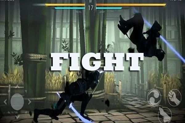 New Shadow Fight 3 Free Game Guidare 2 تصوير الشاشة