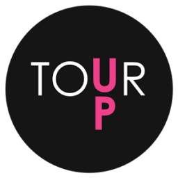 Tourup - Travel, Tour App, Hang out with Travelers