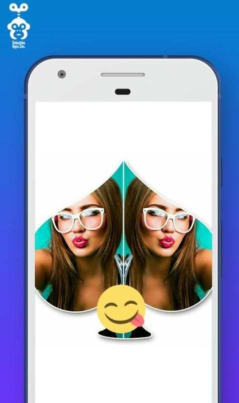 Mirror Photo Editor & Collage 5 تصوير الشاشة