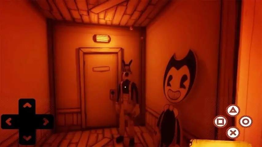 Walktrough bendy and the dark revival game APK for Android Download