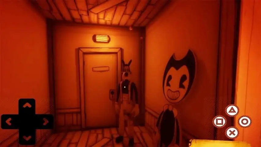 Bendy The INK Machine APK Download 2023 - Free - 9Apps