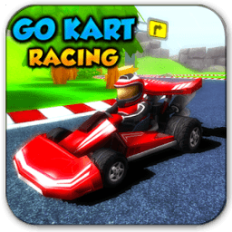 Go Kart Racing أيقونة
