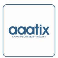 AAATix أيقونة