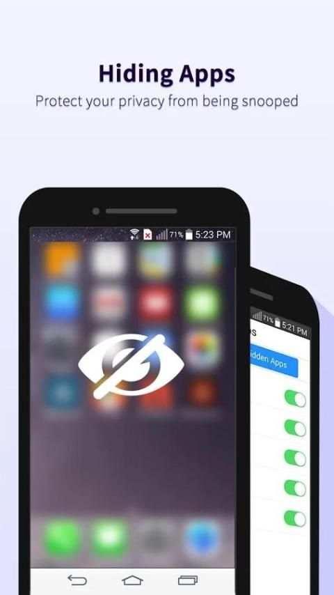 OS10 Launcher for Phone 7 screenshot 1