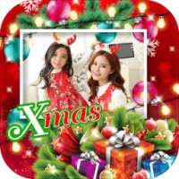 Xmas Frames on 9Apps