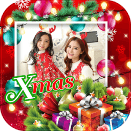 Xmas Frames icon