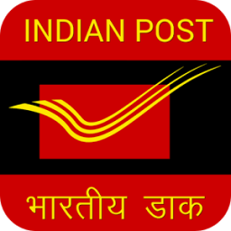 Indian Post icon