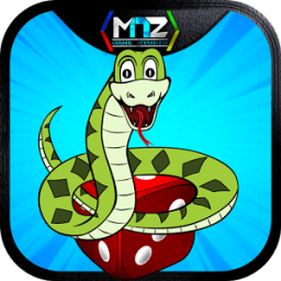 Ludo Snake Bite icon