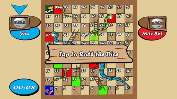 Ludo Snake Bite screenshot 4