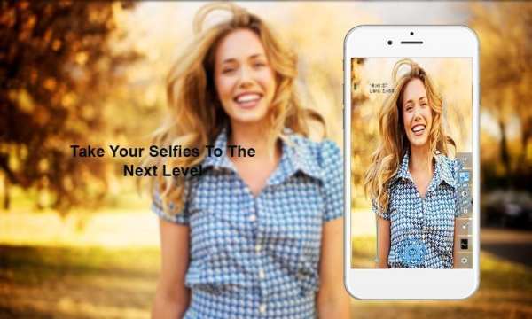Ultra 5K Camera – Ultra HD Camera 3 تصوير الشاشة
