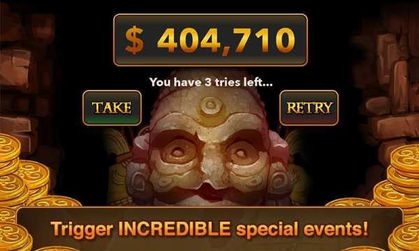 Slots Lost Treasure Slot Games screenshot 14