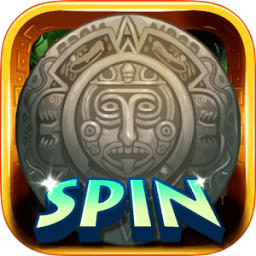 Slots Lost Treasure Slot Games أيقونة