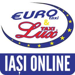 EuroLux Taxi Iasi