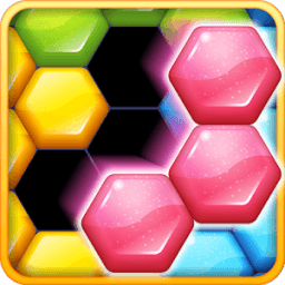 Block Crush Puzzle иконка