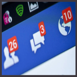 Auto Add Friend icon