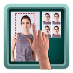 Passport PhotoID maker 2.0