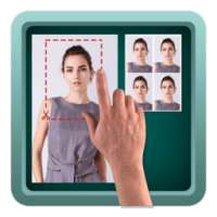 Passport Visa Photo Maker on 9Apps