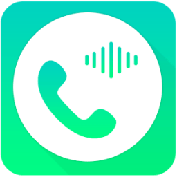 Call Recorder , Contacts Dialer &amp; True Call Locker أيقونة