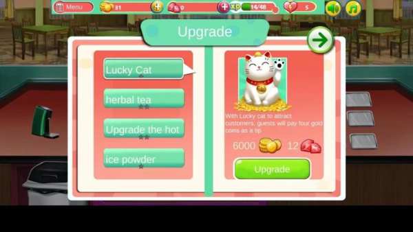 Fun Restaurant Game World Chef: Cooking Game скриншот 2